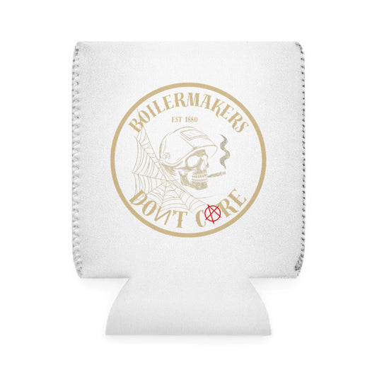 Boilermakers Beer Can “Kueler”