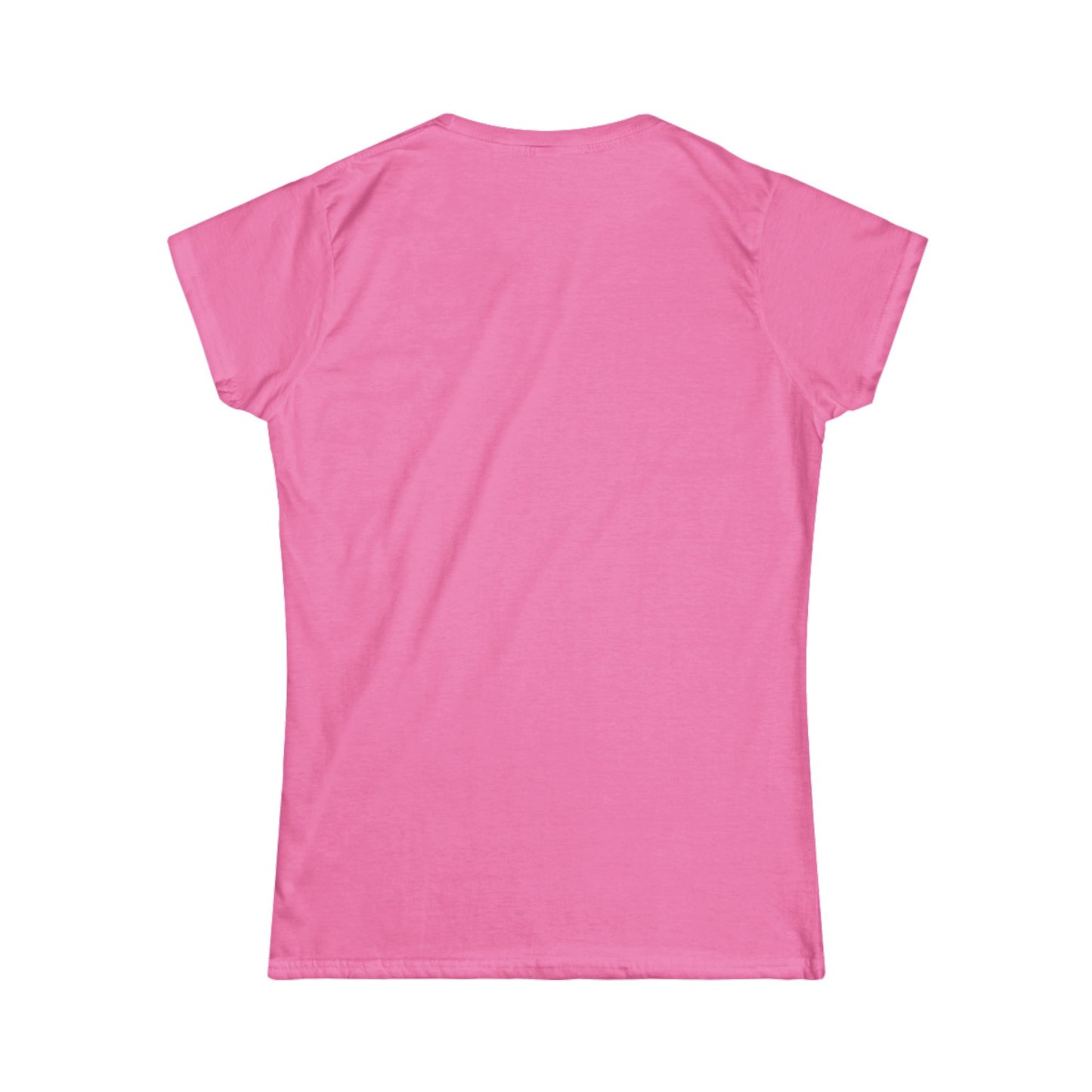 Boilermaker Women’s Softstyle Tee - Fun Graphic Tee, Unique Gift, Casual Wear, Workwear, Skull Design