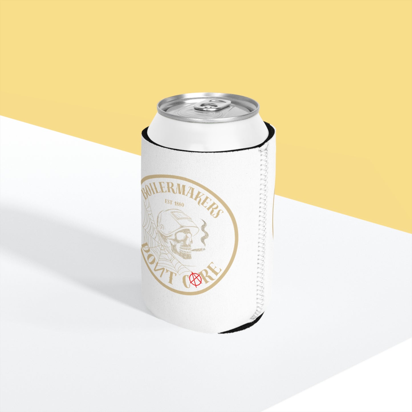 Boilermakers Beer Can “Kueler”