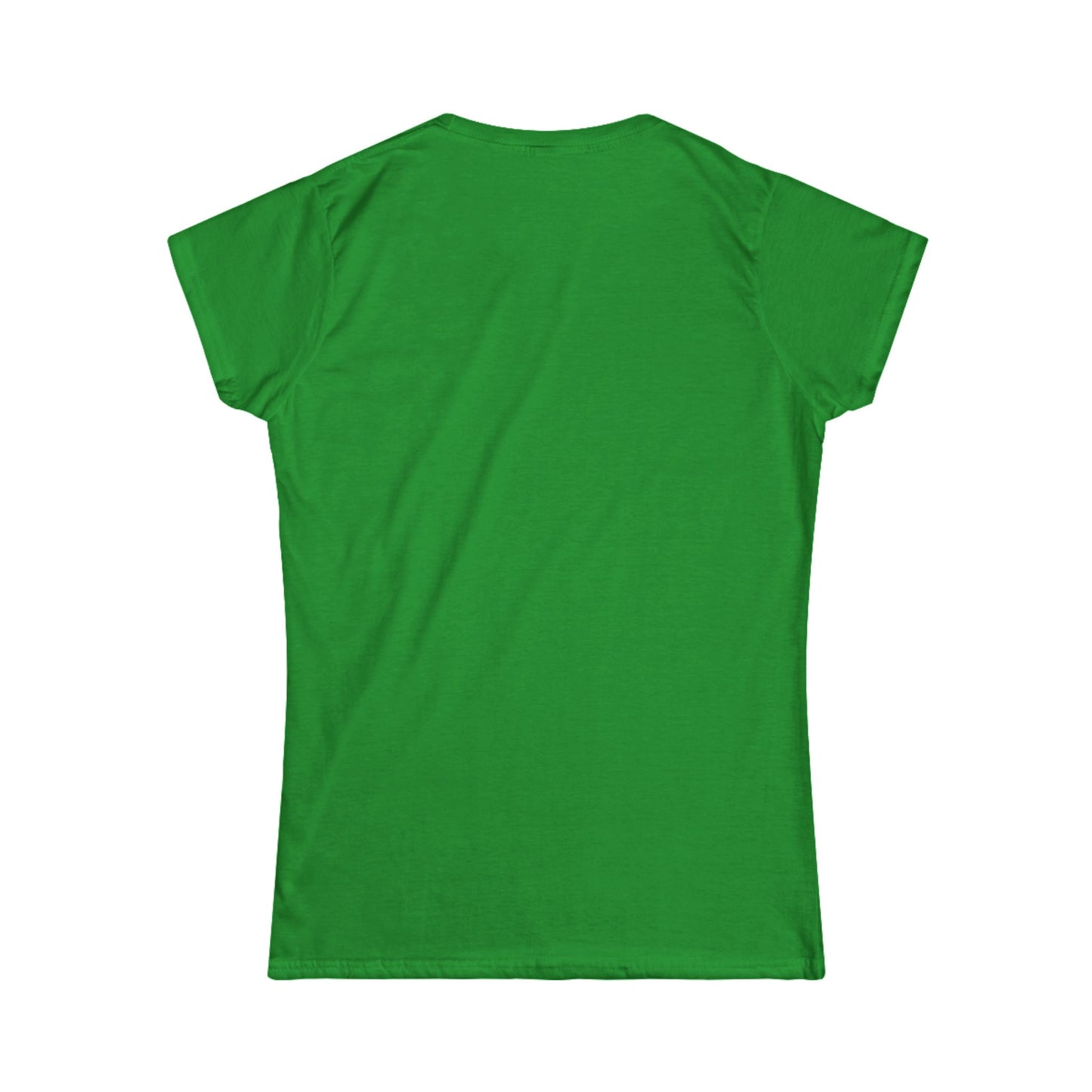 I Love My Boilermaker  Women's Softstyle, Casual Wear, Unique T-Shirt