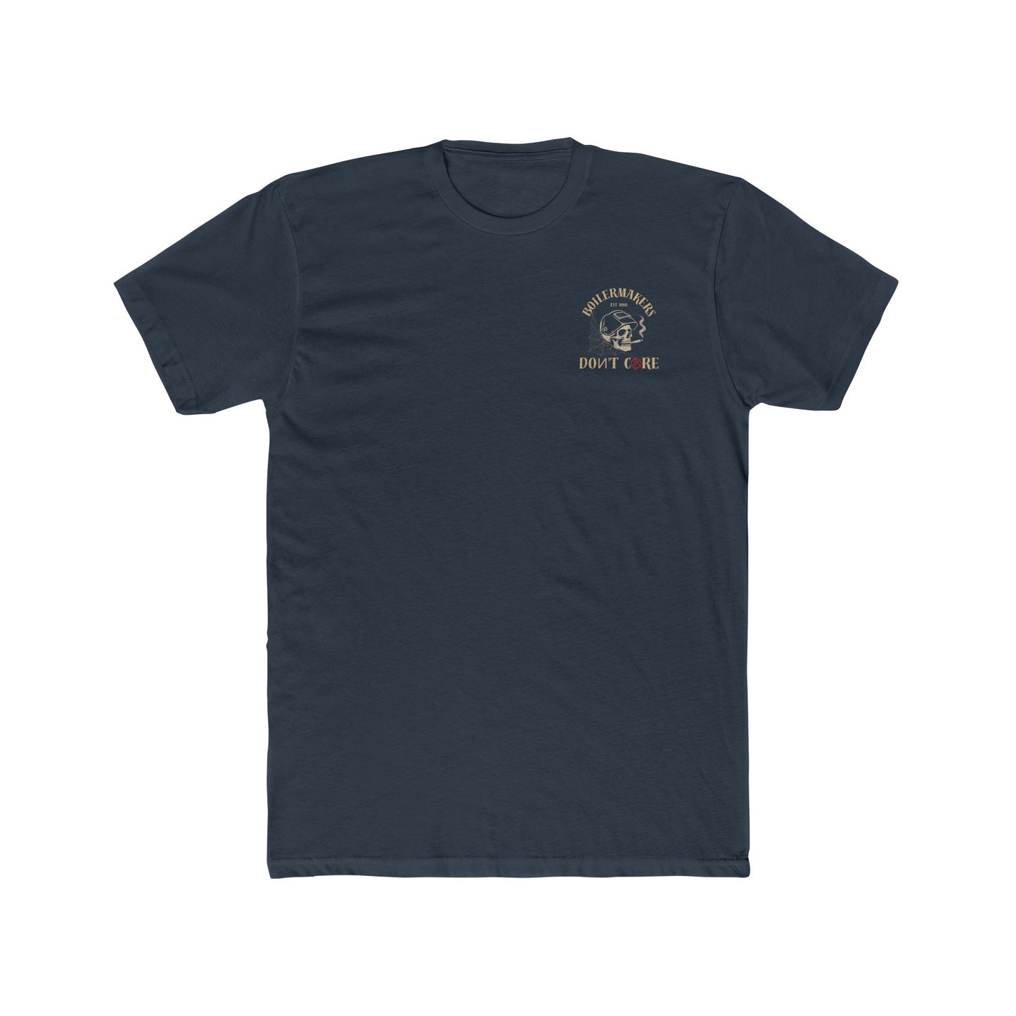 Boilermakers – No Dope No Hope Tee. Some call it a problem. We call it survival.
