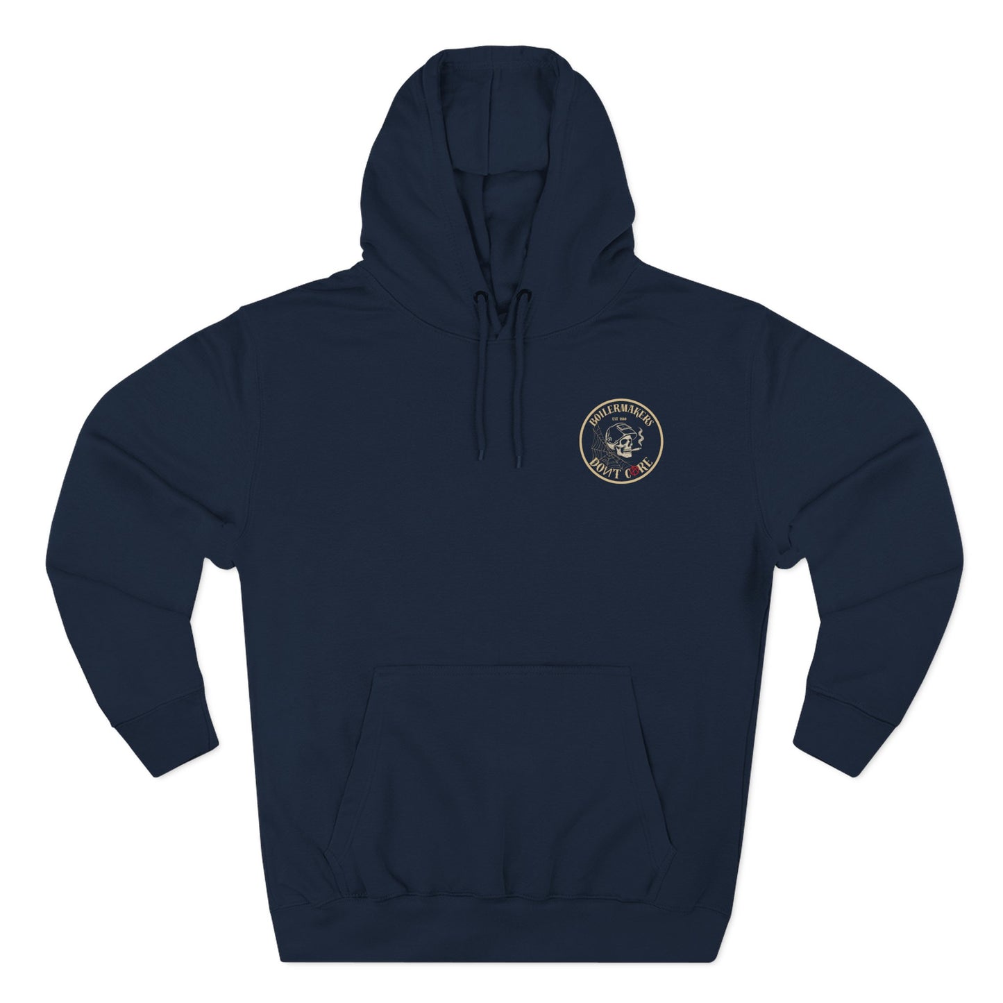 Boilermakers Till I Die Hoodie