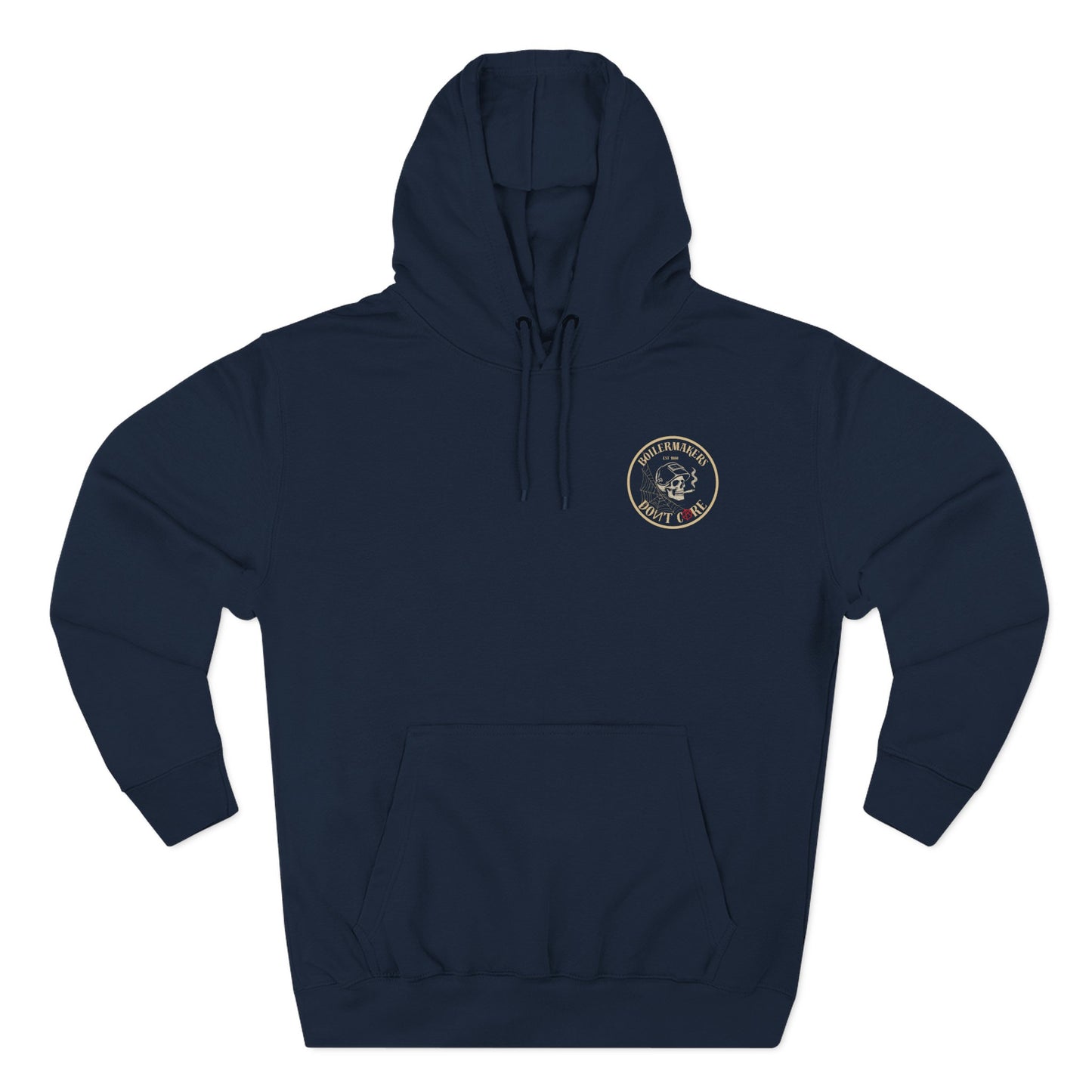 Boilermakers No Dope No Hope Hoodie