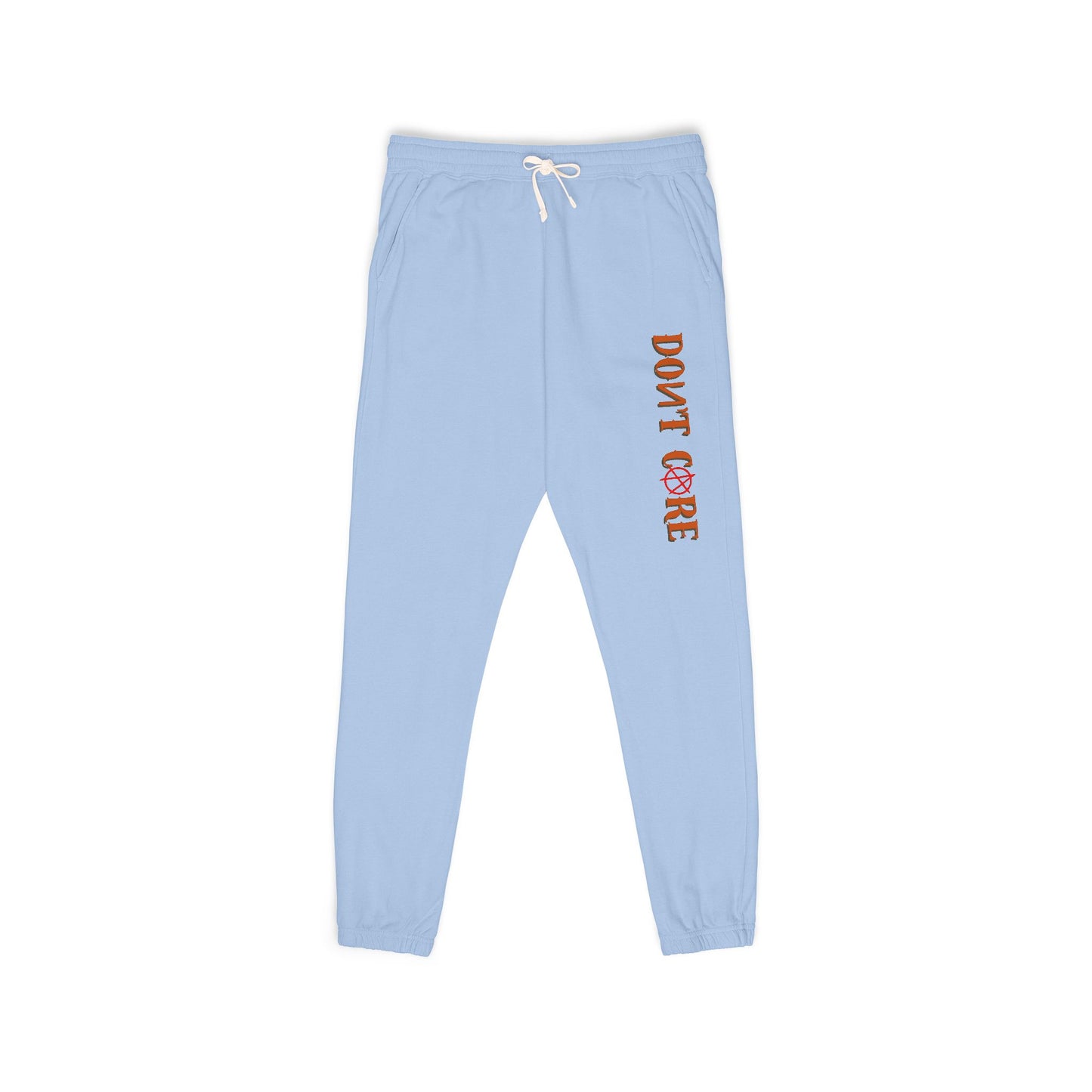 Don’t Care Sweatpants