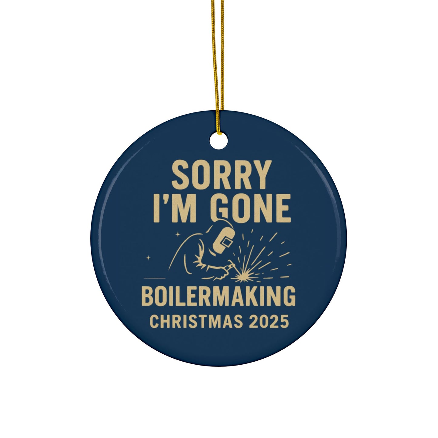 For the ones missing Christmas but keeping the lights on for everyone else.
