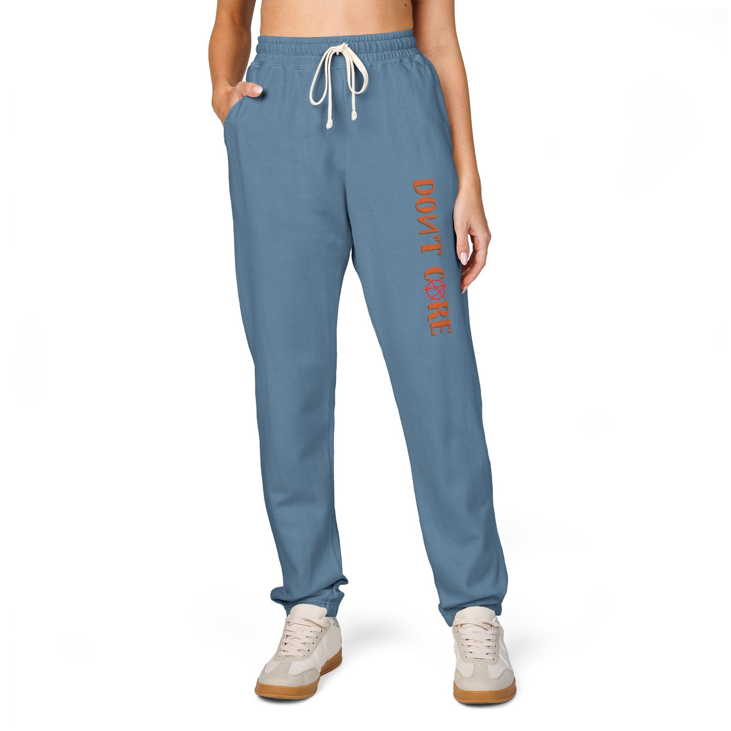 Don’t Care Sweatpants