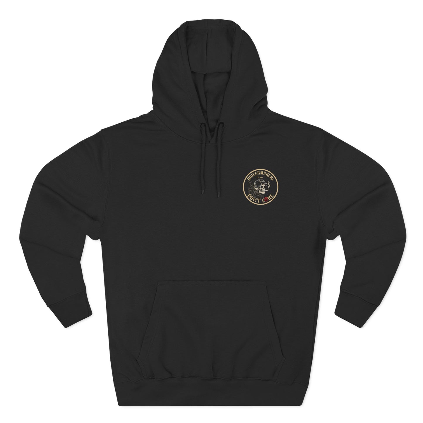 Boilermakers No Dope No Hope Hoodie