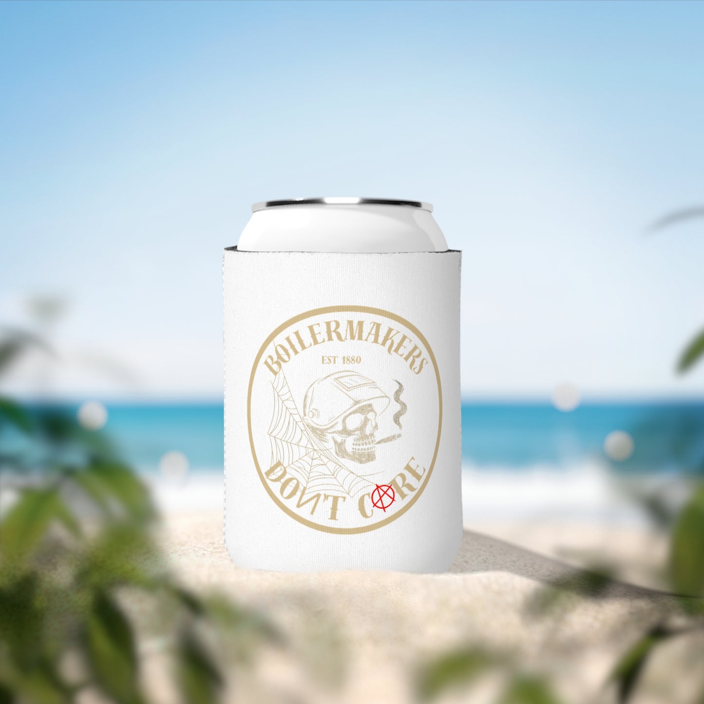 Boilermakers Beer Can “Kueler”