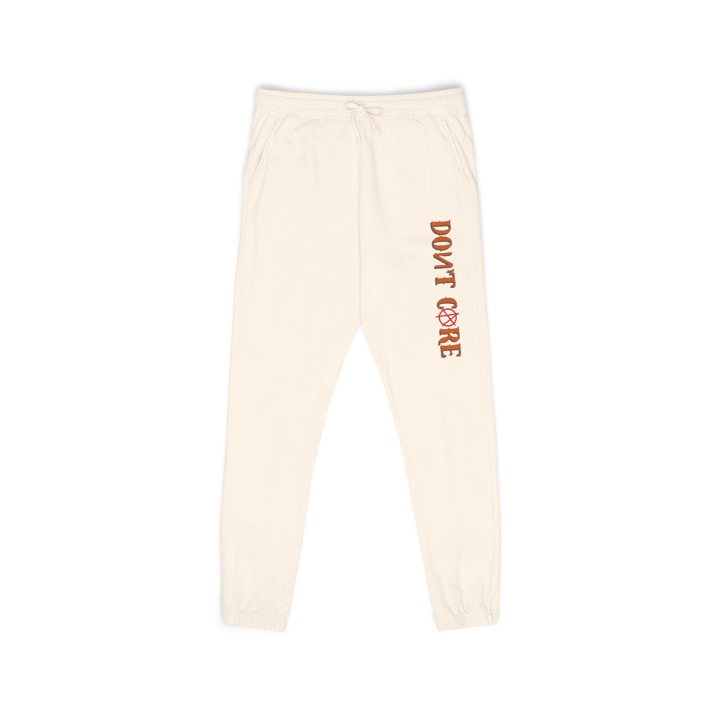 Don’t Care Sweatpants