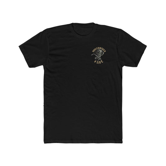 Boilermaker for Life/No Dope No Hope Tee