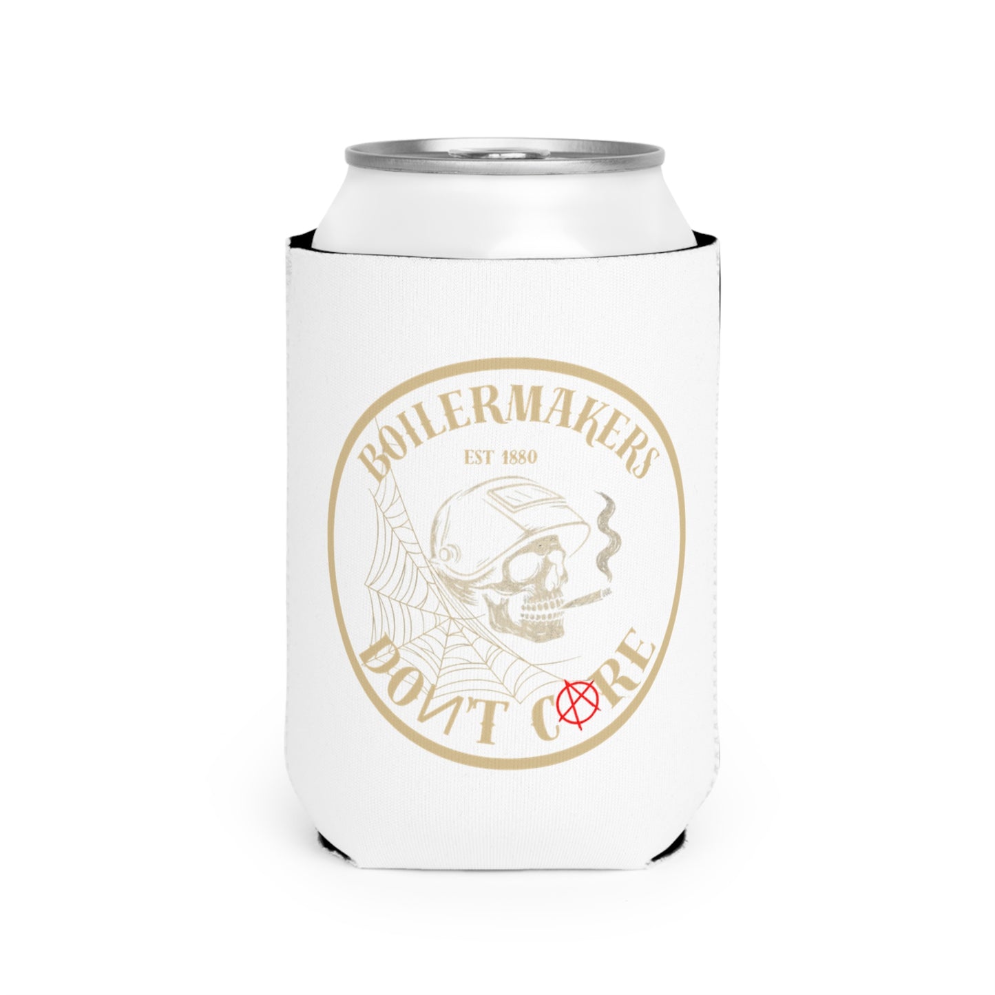 Boilermakers Beer Can “Kueler”
