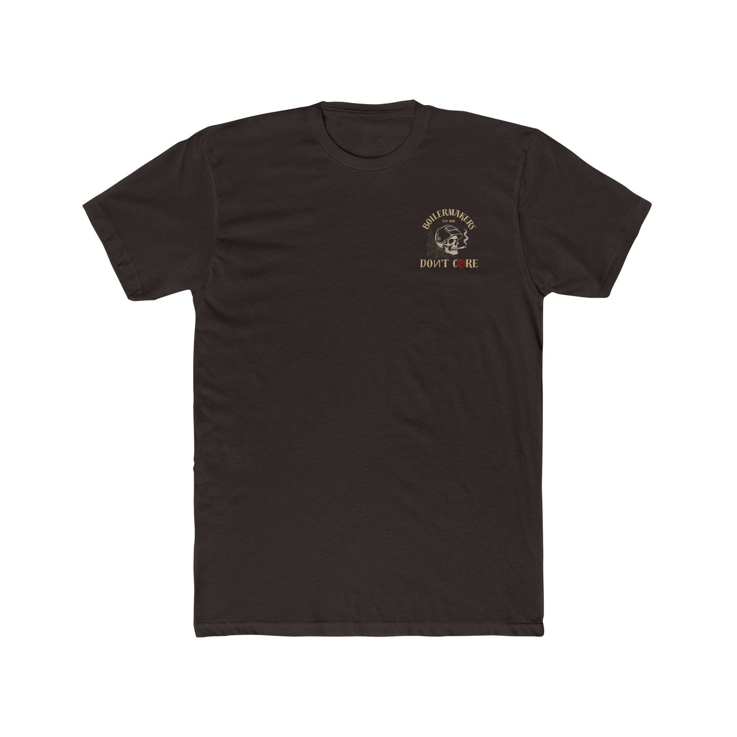 Boilermakers – No Dope No Hope Tee. Some call it a problem. We call it survival.