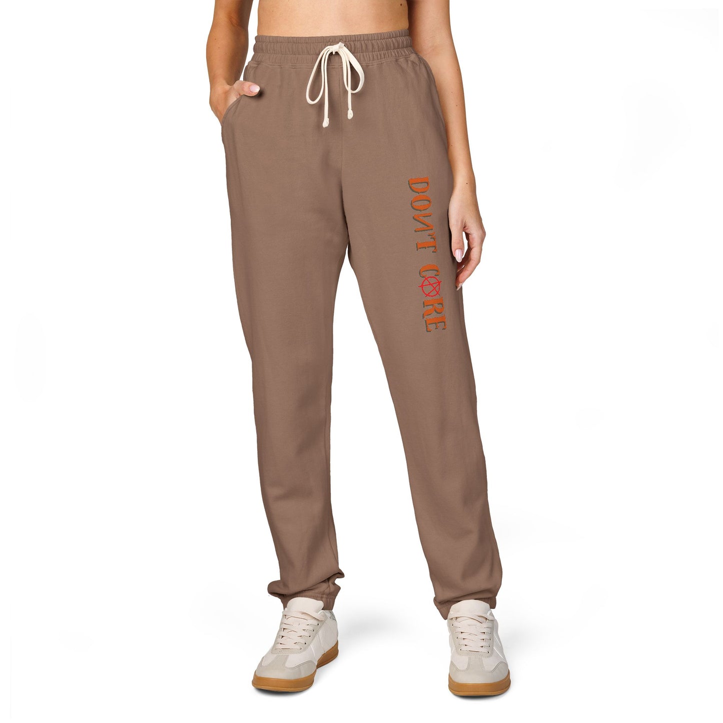 Don’t Care Sweatpants