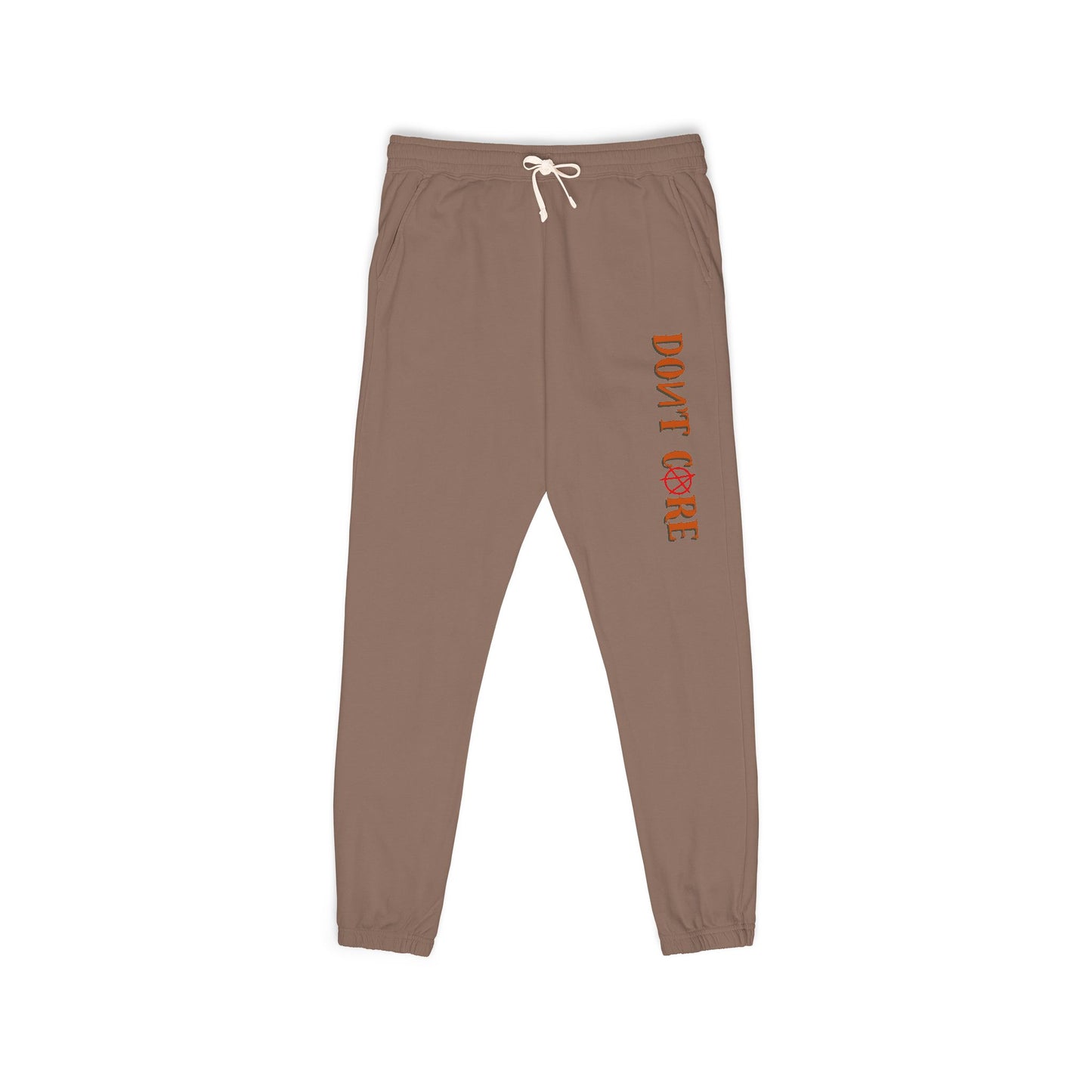 Don’t Care Sweatpants
