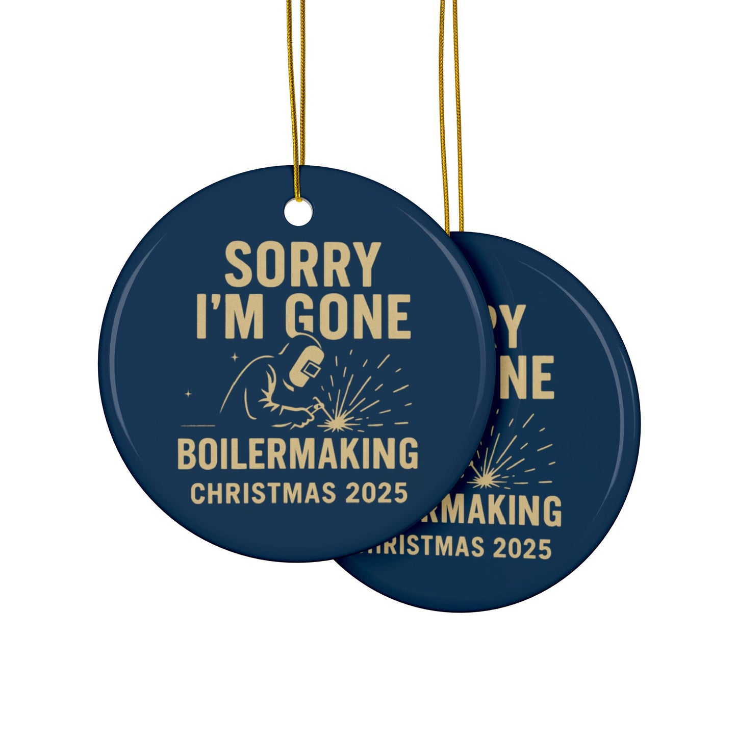 For the ones missing Christmas but keeping the lights on for everyone else.