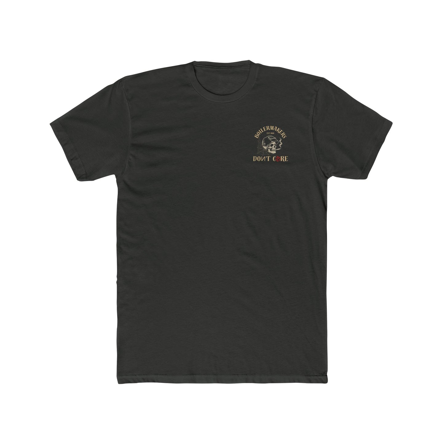 Boilermakers – No Dope No Hope Tee. Some call it a problem. We call it survival.