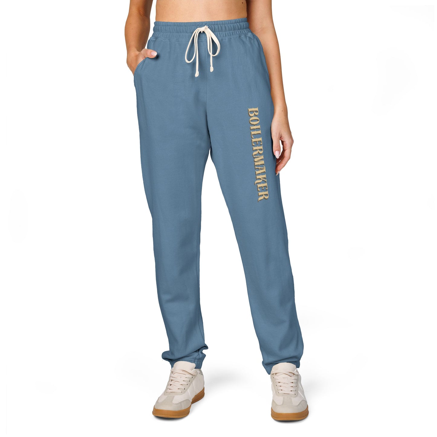 Boilermaker Cozy Fleece Sweatpants