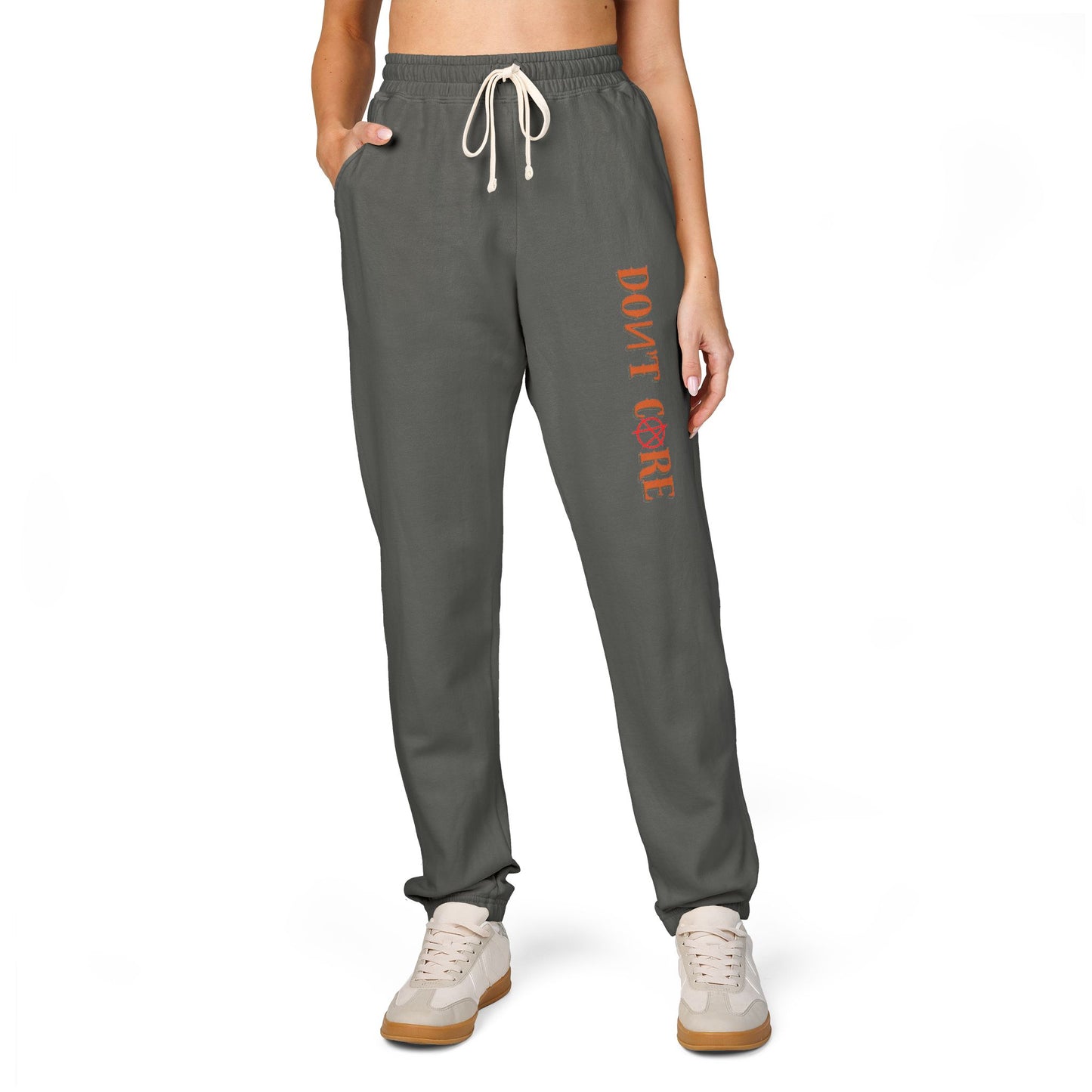 Don’t Care Sweatpants