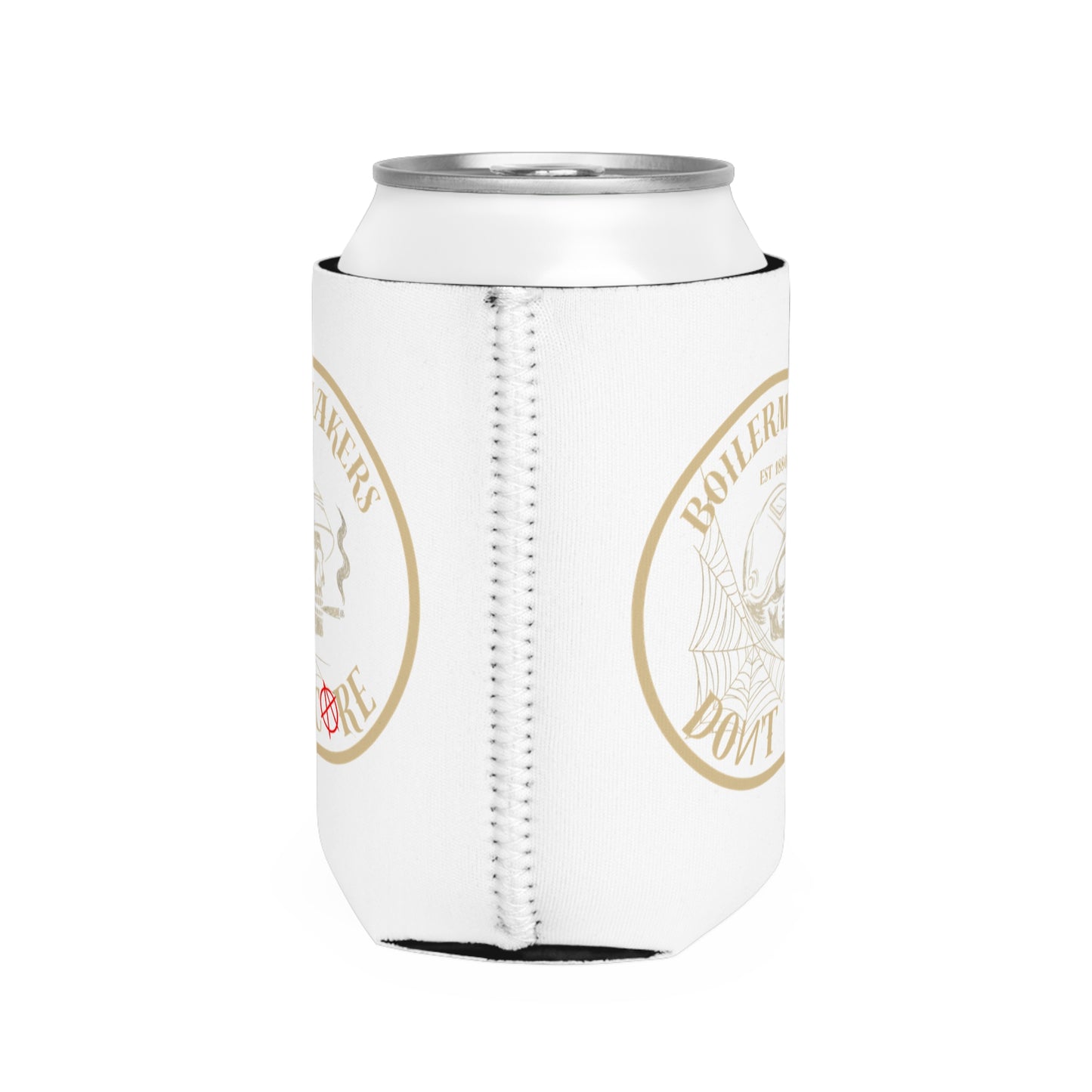 Boilermakers Beer Can “Kueler”