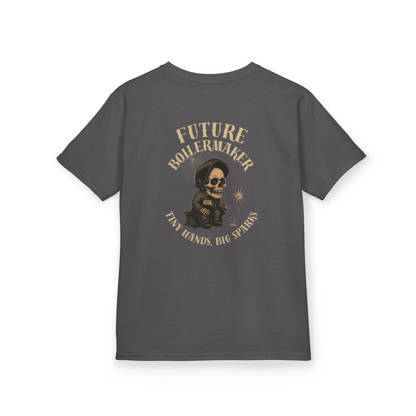Kids Boilermaker Tee, Future Boilermaker Shirt,