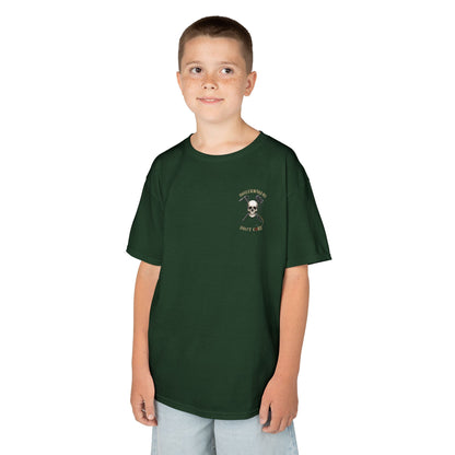Kids Boilermaker Tee, Future Boilermaker Shirt,