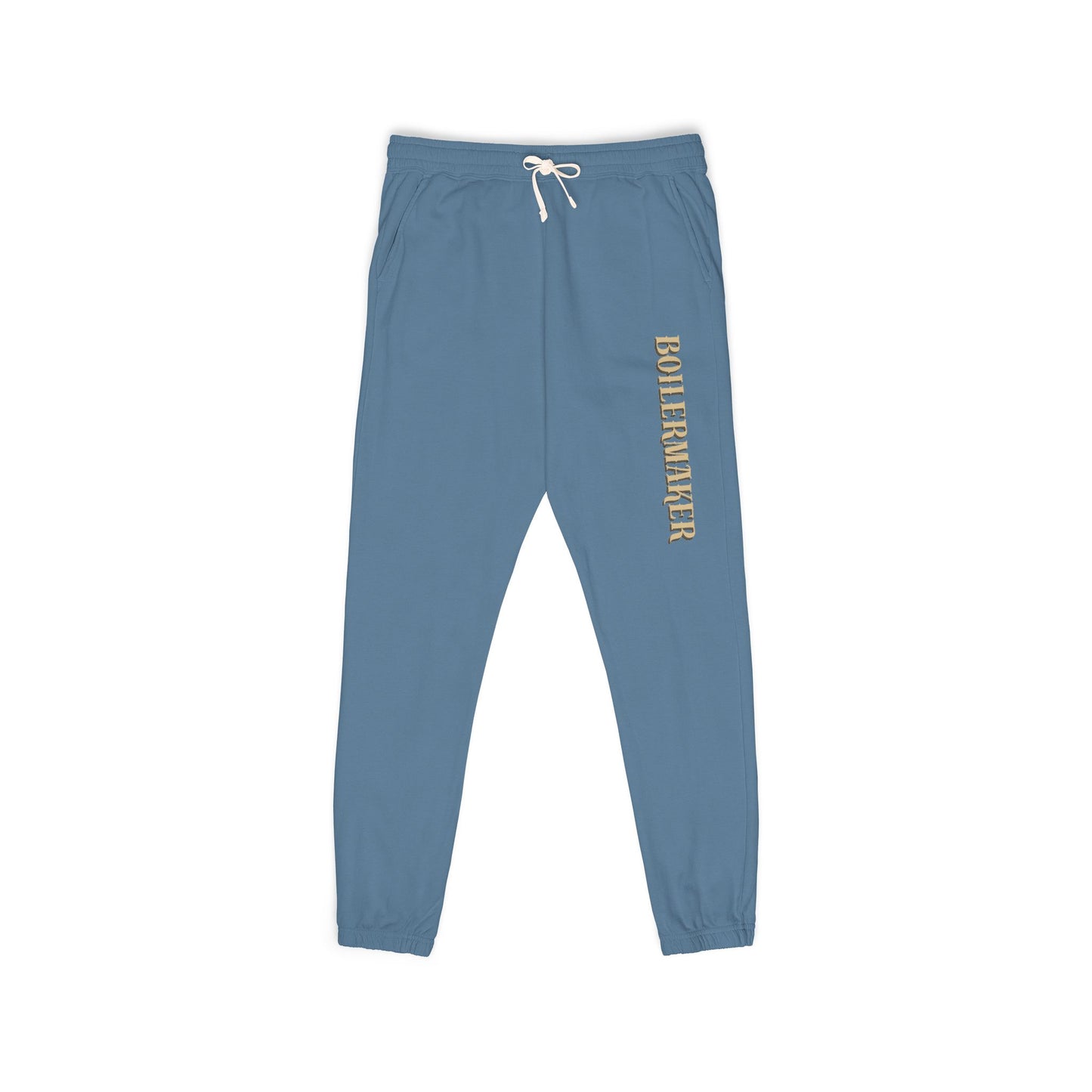 Boilermaker Cozy Fleece Sweatpants
