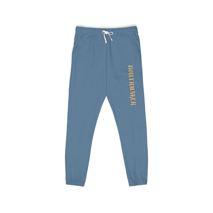 Boilermaker Cozy Fleece Sweatpants