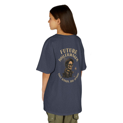 Kids Boilermaker Tee, Future Boilermaker Shirt,