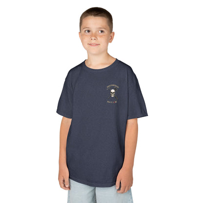 Kids Boilermaker Tee, Future Boilermaker Shirt,
