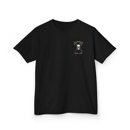 Kids Boilermaker Tee, Future Boilermaker Shirt,