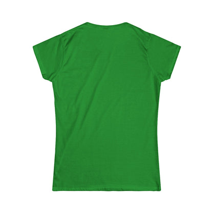 I Love My Boilermaker  Women's Softstyle, Casual Wear, Unique T-Shirt