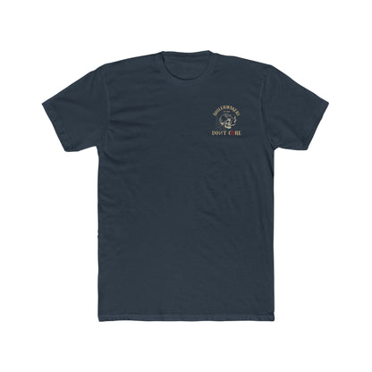 Boilermakers – No Dope No Hope Tee.  Some call it a problem. We call it survival.