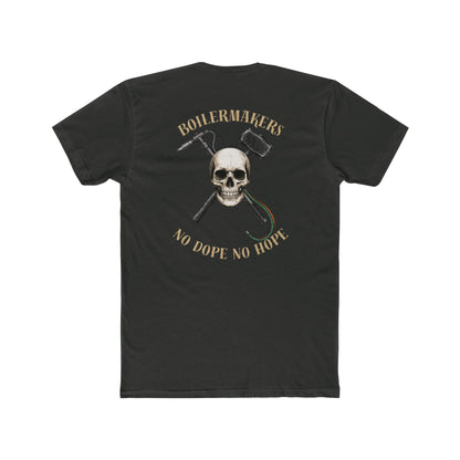 Boilermaker for Life/No Dope No Hope Tee