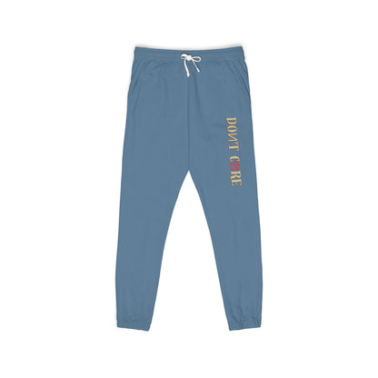 Cozy Garment-Dyed Sweatpants Don’t Care