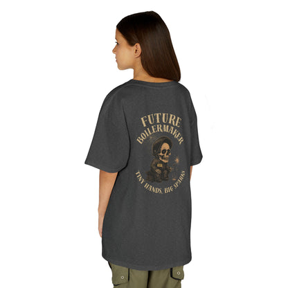 Kids Boilermaker Tee, Future Boilermaker Shirt,