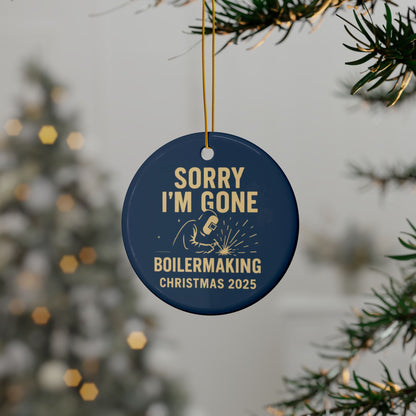 For the ones missing Christmas but keeping the lights on for everyone else.
