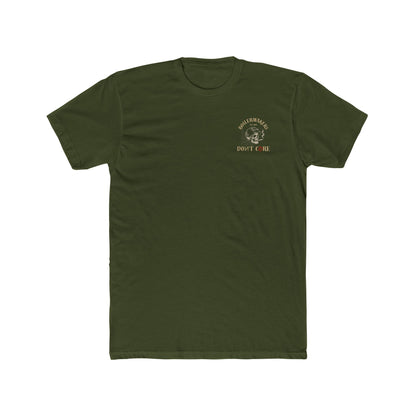 Boilermakers – No Dope No Hope Tee.  Some call it a problem. We call it survival.
