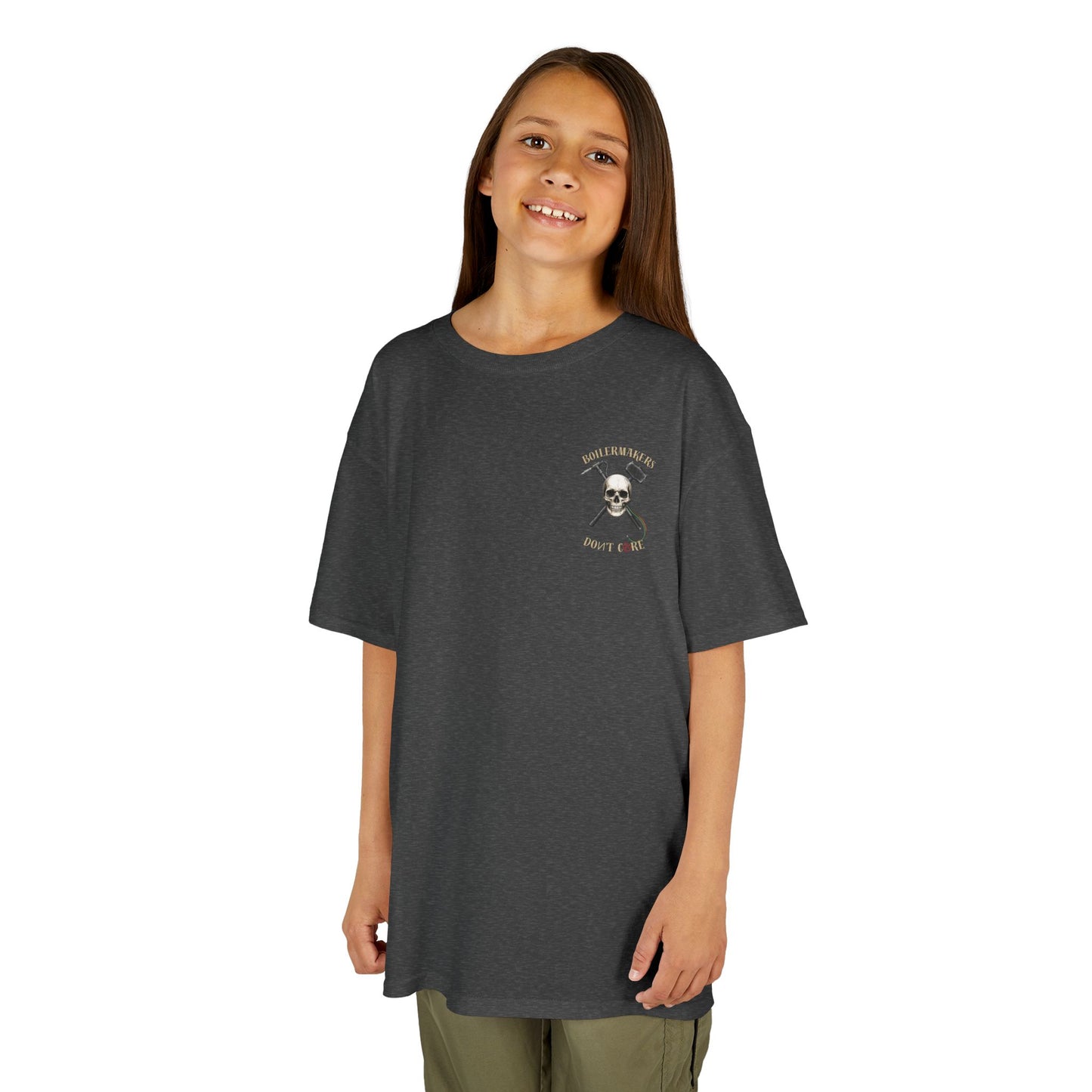 Kids Boilermaker Tee, Future Boilermaker Shirt,