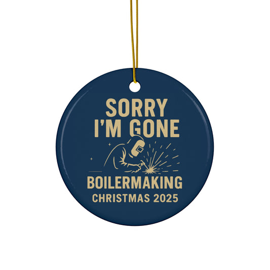 For the ones missing Christmas but keeping the lights on for everyone else.