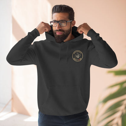Boilermakers No Dope No Hope Hoodie