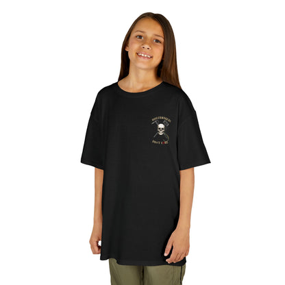 Kids Boilermaker Tee, Future Boilermaker Shirt,