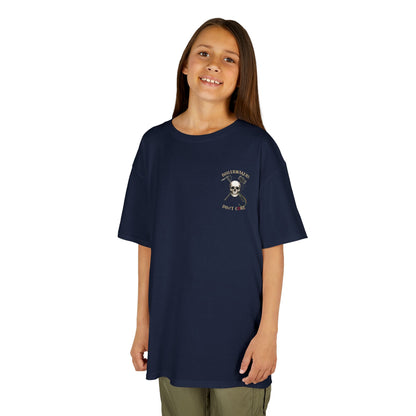 Kids Boilermaker Tee, Future Boilermaker Shirt,