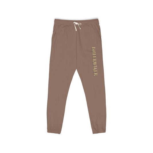 Boilermaker Cozy Fleece Sweatpants