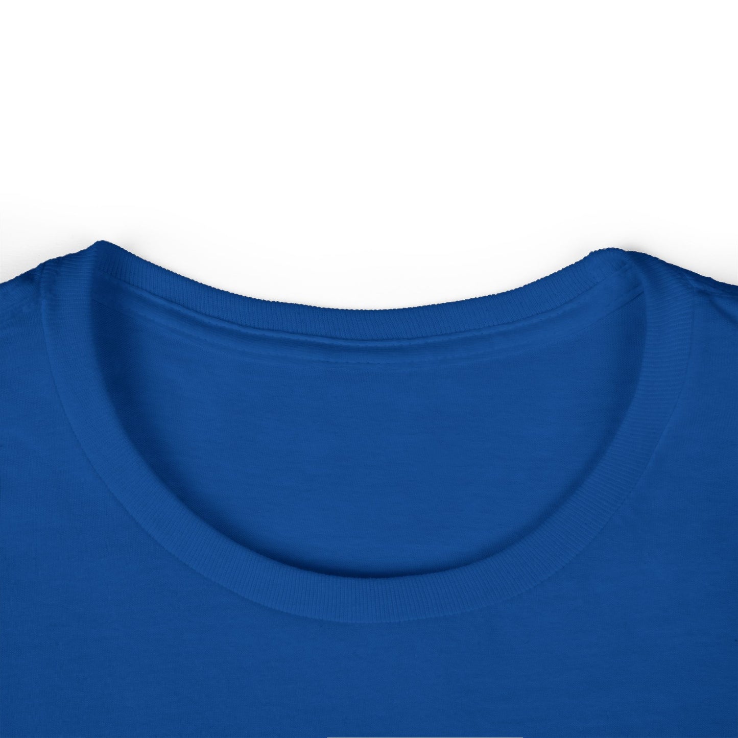 Boilermaker Women’s Softstyle Tee - Fun Graphic Tee, Unique Gift, Casual Wear, Workwear, Skull Design