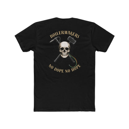 Boilermaker for Life/No Dope No Hope Tee