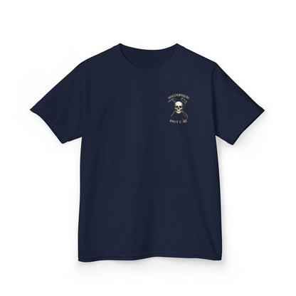 Kids Boilermaker Tee, Future Boilermaker Shirt,