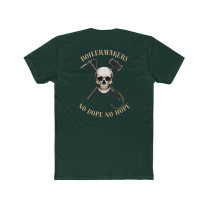 Boilermaker for Life/No Dope No Hope Tee