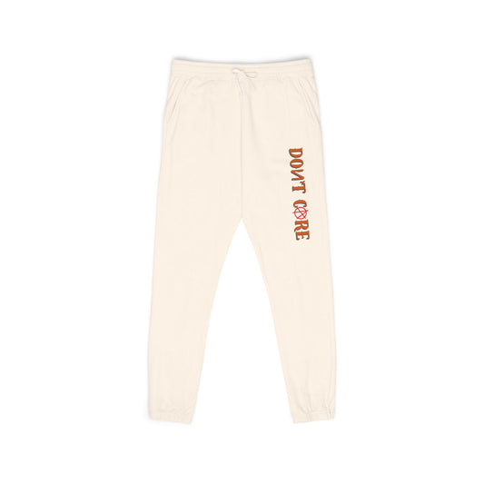 Don’t Care Sweatpants