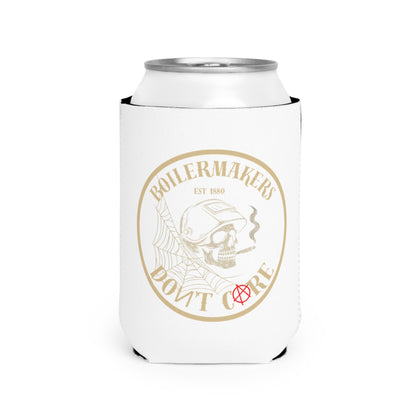 Boilermakers Beer Can “Kueler”
