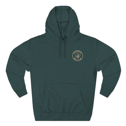 Boilermakers No Dope No Hope Hoodie